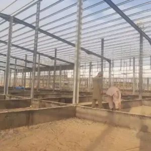 1174 التميز ساندوتش بانل ترميمات عامة | هناجر