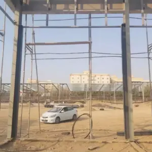 1175 التميز ساندوتش بانل ترميمات عامة | هناجر