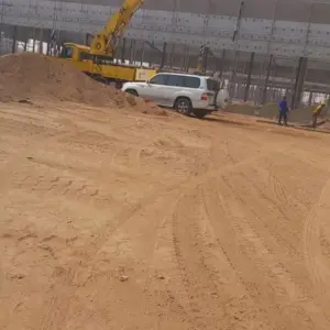 1176 التميز ساندوتش بانل ترميمات عامة | هناجر