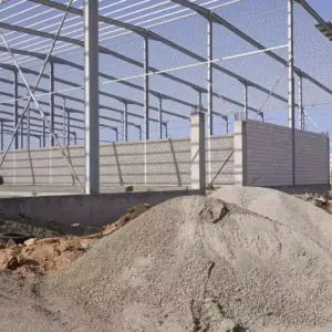 1179 التميز ساندوتش بانل ترميمات عامة | هناجر