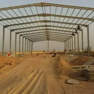 1183 التميز ساندوتش بانل ترميمات عامة | هناجر