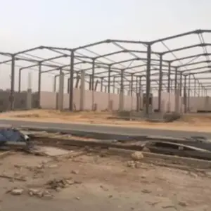 1185 التميز ساندوتش بانل ترميمات عامة | هناجر