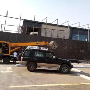 1187 التميز ساندوتش بانل ترميمات عامة | هناجر