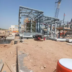 1188 التميز ساندوتش بانل ترميمات عامة | هناجر