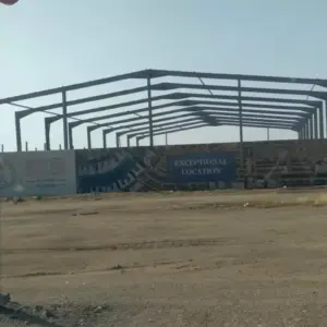 1189 التميز ساندوتش بانل ترميمات عامة | هناجر