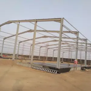 1190 التميز ساندوتش بانل ترميمات عامة | هناجر