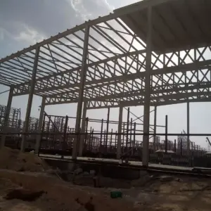 1191 التميز ساندوتش بانل ترميمات عامة | هناجر