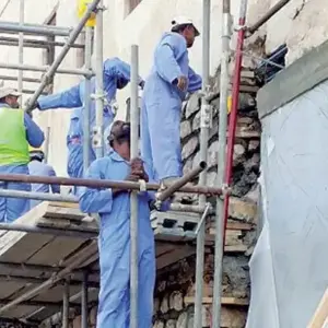 1194 التميز ساندوتش بانل ترميمات عامة | الترميم والصيانة