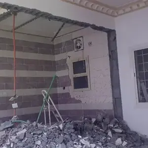 1196 التميز ساندوتش بانل ترميمات عامة | الترميم والصيانة