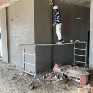 1198 التميز ساندوتش بانل ترميمات عامة | الترميم والصيانة