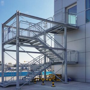 مخارج الطوارئ