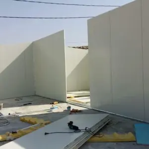 التميز ساندوتش بانل ترميمات عامة | ساندوتش بانل
