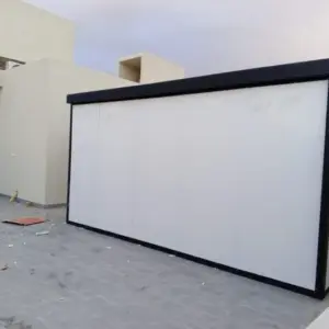 التميز ساندوتش بانل ترميمات عامة | ساندوتش بانل