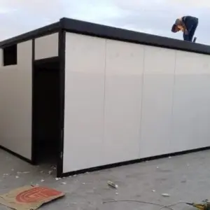 التميز ساندوتش بانل ترميمات عامة | ساندوتش بانل