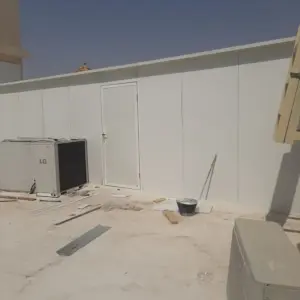 التميز ساندوتش بانل ترميمات عامة | ساندوتش بانل