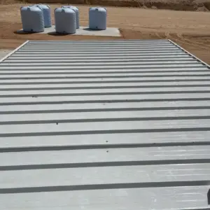 التميز ساندوتش بانل ترميمات عامة | ساندوتش بانل
