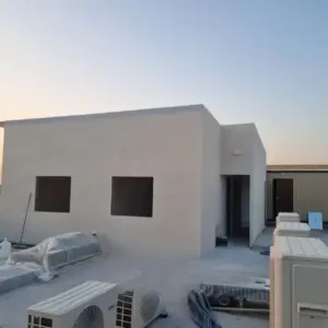 التميز ساندوتش بانل ترميمات عامة | ساندوتش بانل