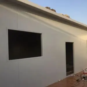 التميز ساندوتش بانل ترميمات عامة | ساندوتش بانل