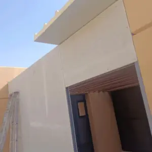 التميز ساندوتش بانل ترميمات عامة | ساندوتش بانل
