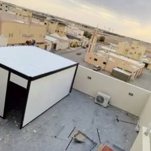 التميز ساندوتش بانل ترميمات عامة | ساندوتش بانل