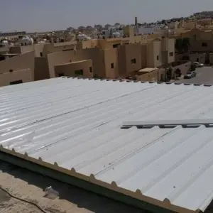 التميز ساندوتش بانل ترميمات عامة | ساندوتش بانل