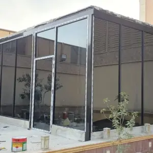 التميز ساندوتش بانل ترميمات عامة | ساندوتش بانل