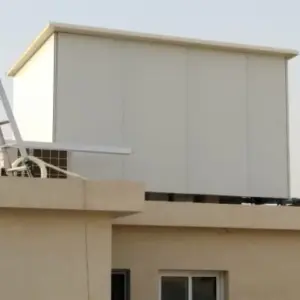 التميز ساندوتش بانل ترميمات عامة