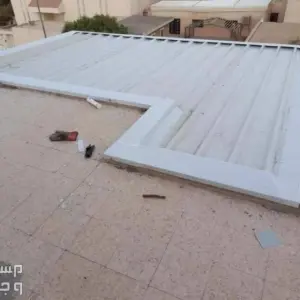 التميز ساندوتش بانل ترميمات عامة | ساندوتش بانل