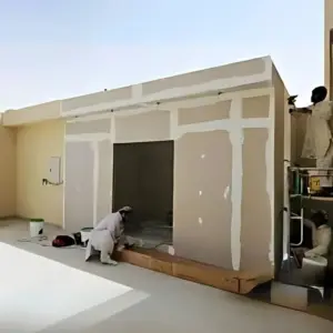 التميز ساندوتش بانل ترميمات عامة | ساندوتش بانل