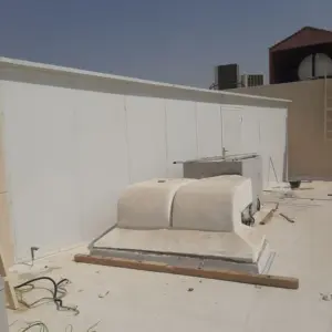 التميز ساندوتش بانل ترميمات عامة | ساندوتش بانل
