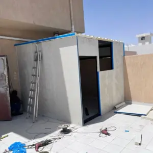 التميز ساندوتش بانل ترميمات عامة | ساندوتش بانل