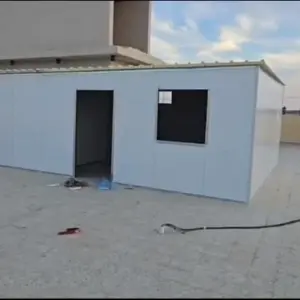 التميز ساندوتش بانل ترميمات عامة | ساندوتش بانل