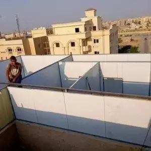 التميز ساندوتش بانل ترميمات عامة | ساندوتش بانل