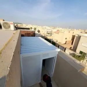 التميز ساندوتش بانل ترميمات عامة | ساندوتش بانل