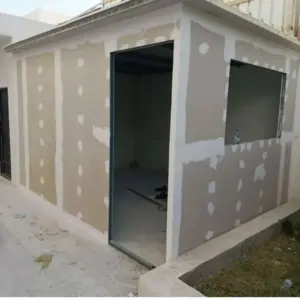 التميز ساندوتش بانل ترميمات عامة | ساندوتش بانل