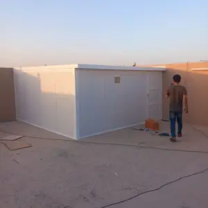 التميز ساندوتش بانل ترميمات عامة | ساندوتش بانل