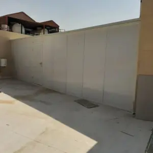 التميز ساندوتش بانل ترميمات عامة | ساندوتش بانل