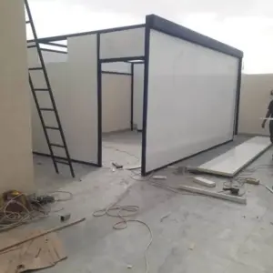 التميز ساندوتش بانل ترميمات عامة | ساندوتش بانل