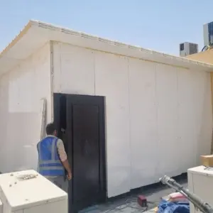 التميز ساندوتش بانل ترميمات عامة | ساندوتش بانل