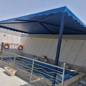 0230 التميز ساندوتش بانل ترميمات عامة | مظلات مسابح