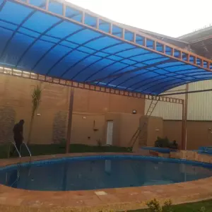 0233 التميز ساندوتش بانل ترميمات عامة | مظلات مسابح