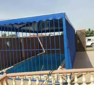 0239 التميز ساندوتش بانل ترميمات عامة | مظلات مسابح