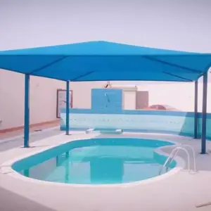 0241 التميز ساندوتش بانل ترميمات عامة | مظلات مسابح