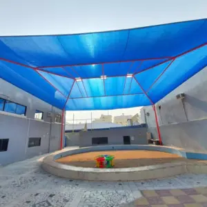 0246 التميز ساندوتش بانل ترميمات عامة | مظلات مسابح