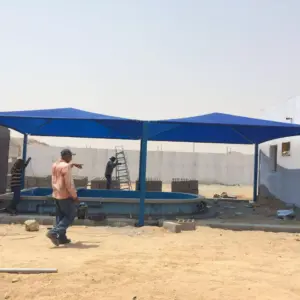 0248 التميز ساندوتش بانل ترميمات عامة | مظلات مسابح