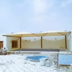 0249 التميز ساندوتش بانل ترميمات عامة | مظلات مسابح