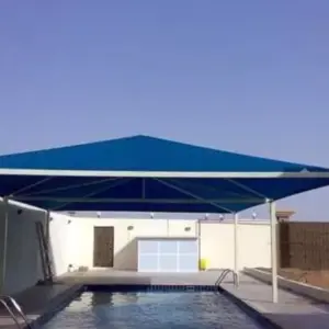 0252 التميز ساندوتش بانل ترميمات عامة | مظلات مسابح