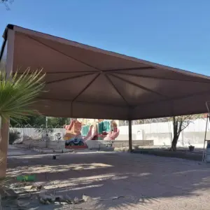 0253 التميز ساندوتش بانل ترميمات عامة | مظلات مسابح